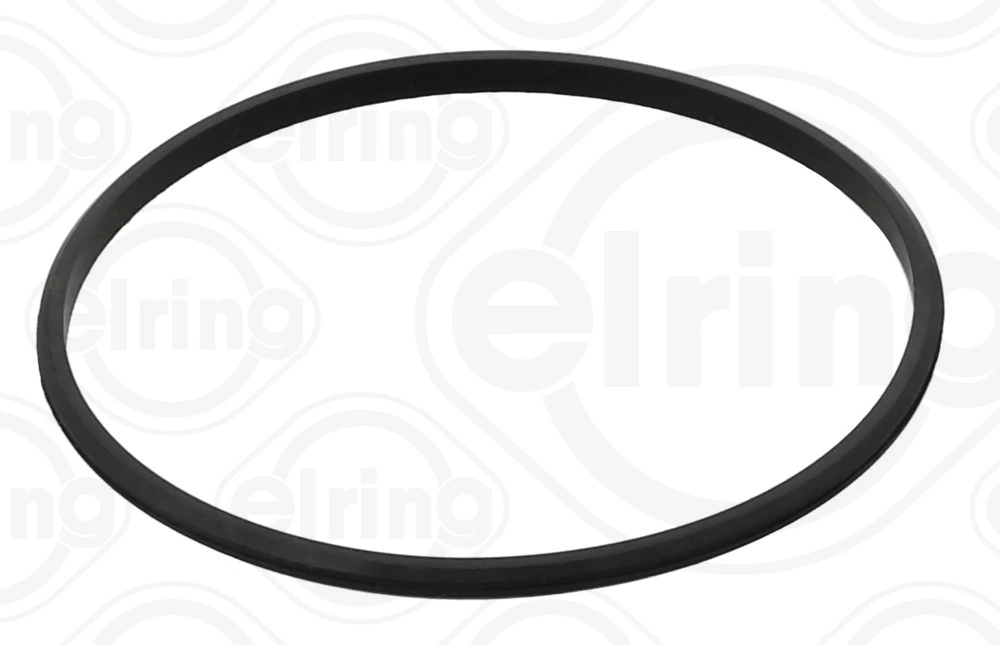 Seal, coolant pipe