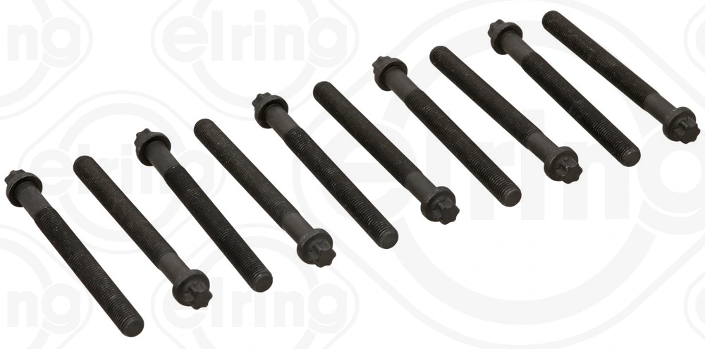 Cylinder Head Bolt Set