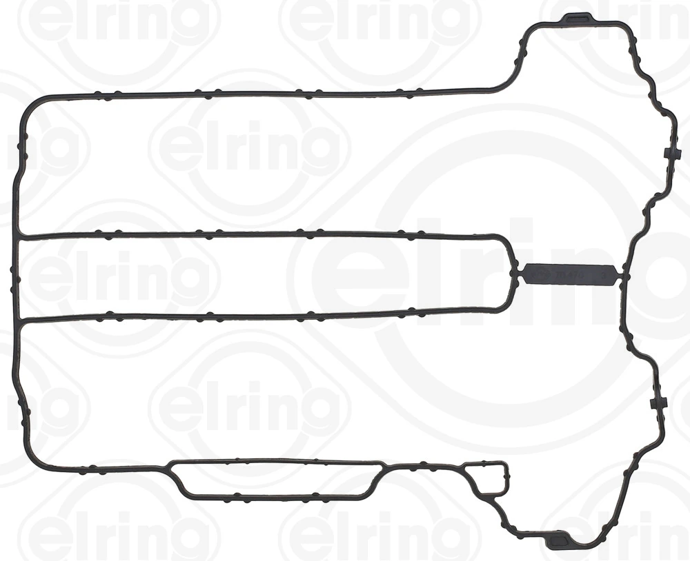 Gasket, cylinder head cover