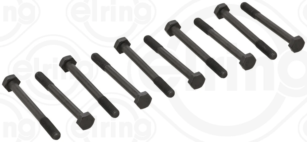 Cylinder Head Bolt Set