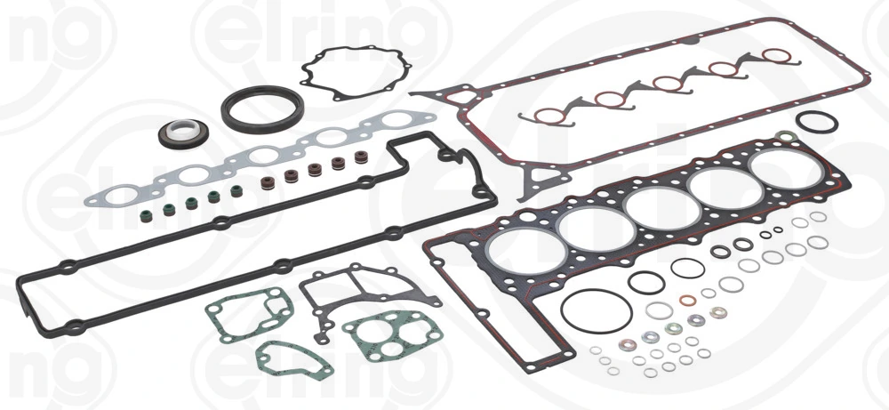 Full Gasket Kit, engine