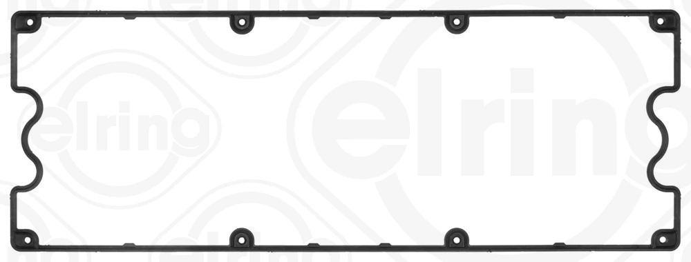 Gasket, cylinder head cover