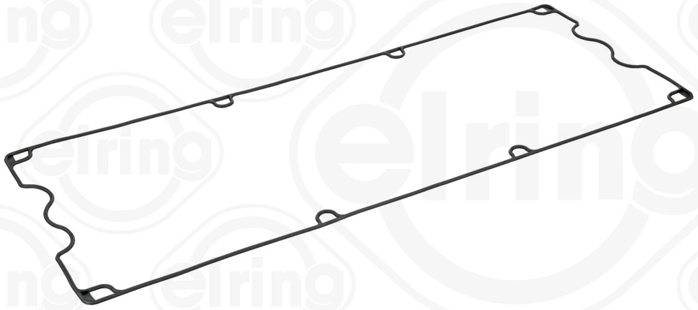 Gasket, cylinder head cover