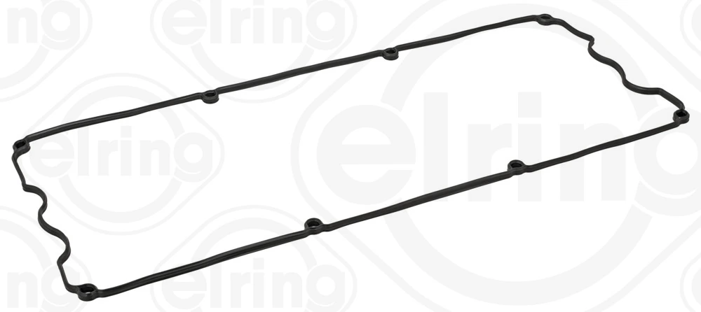 Gasket, cylinder head cover