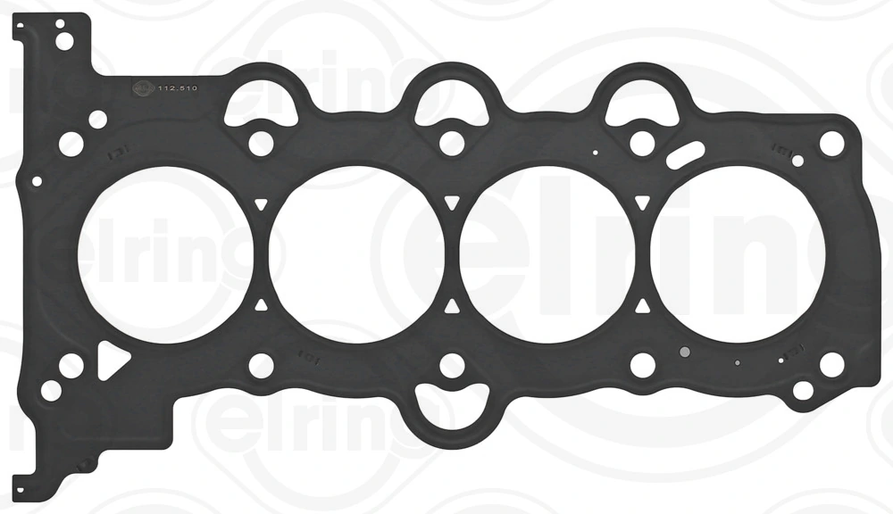 Gasket, cylinder head