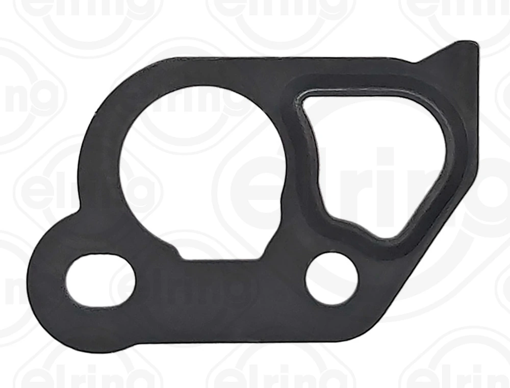 Seal, timing chain tensioner