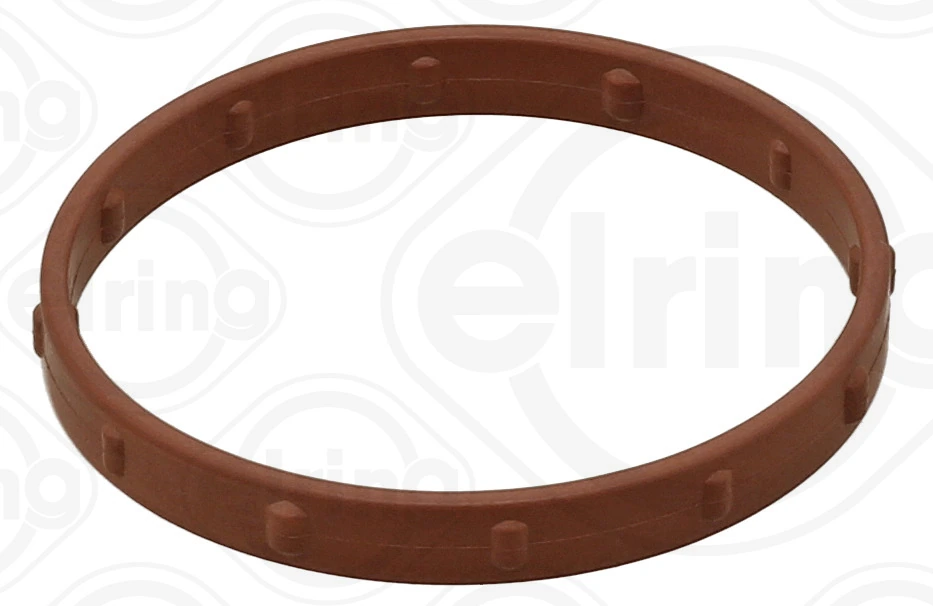 Gasket, intake manifold housing