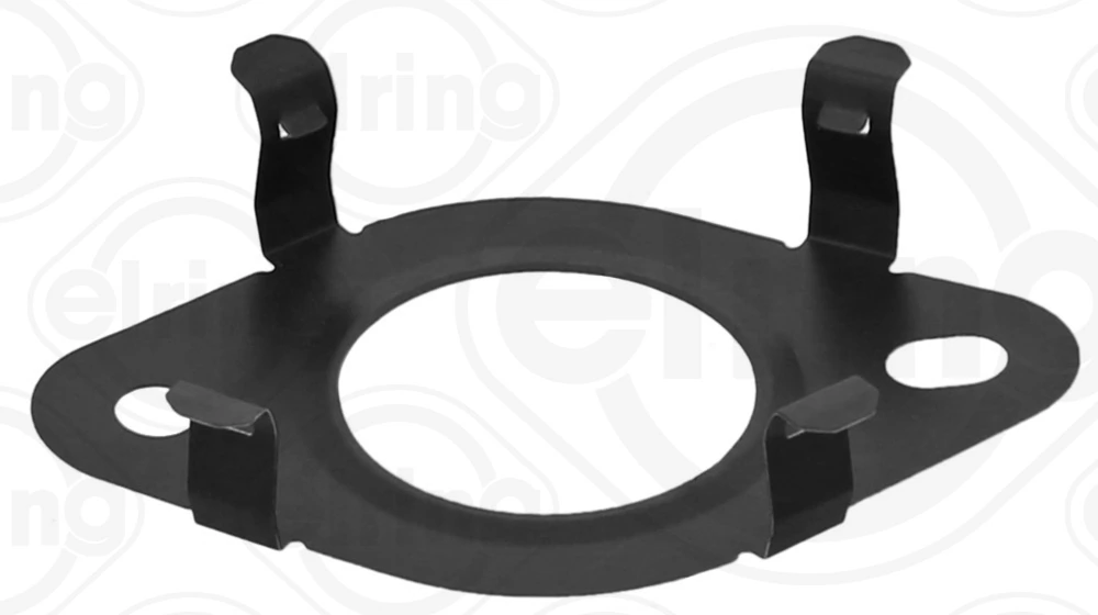 Seal, coolant pipe