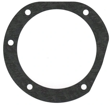 Seal, injection pump