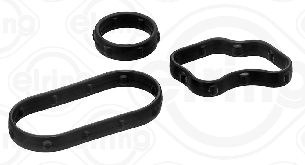 Gasket Set, oil cooler