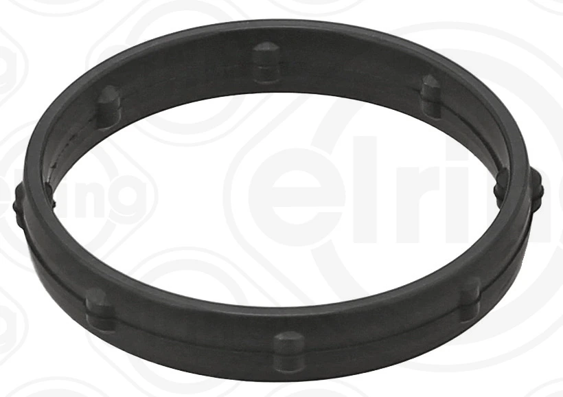 Seal, turbine inlet (charger)