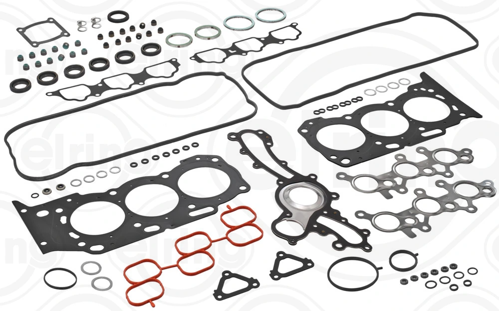 Gasket Kit, cylinder head