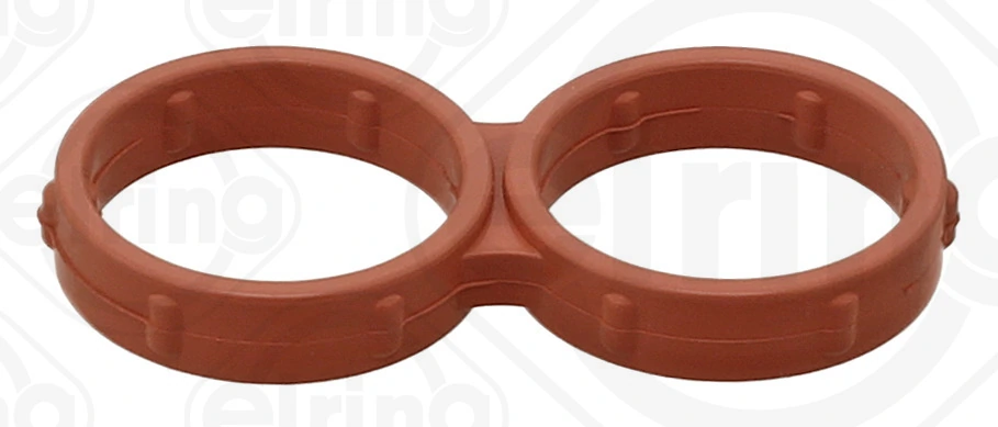 Gasket, oil cooler