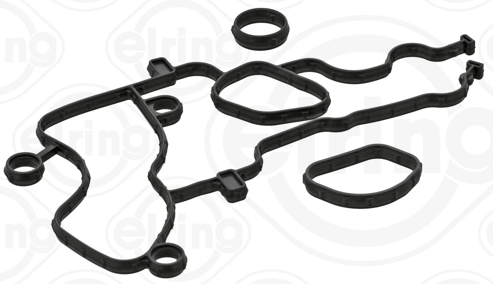 Gasket Kit, timing case