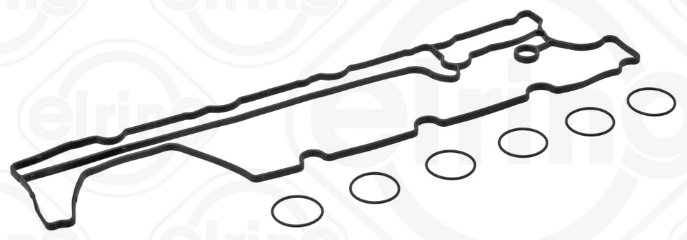Gasket Set, cylinder head cover