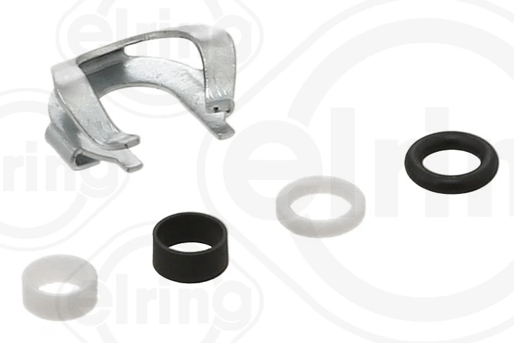 Seal Ring Set, injection valve