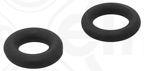 Seal Ring Set, injection valve