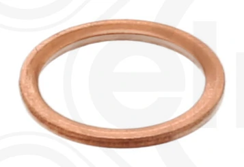 Seal Ring, oil drain plug