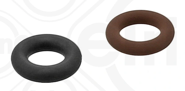 Seal Ring Set, injection valve