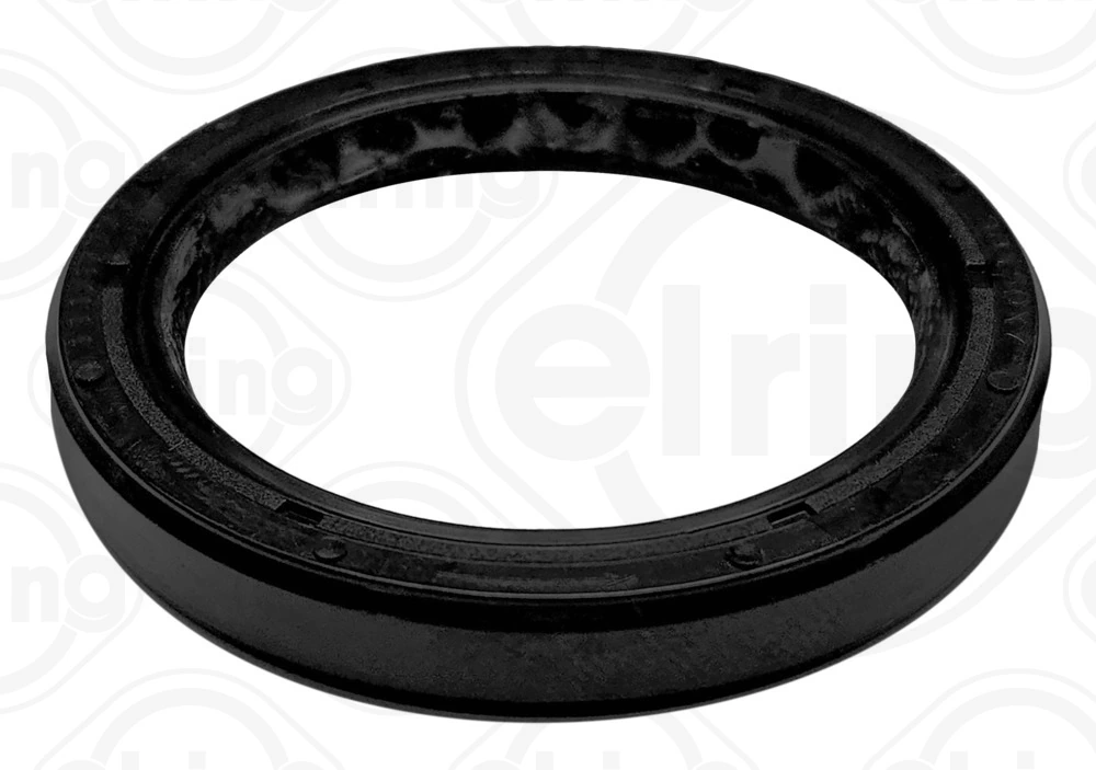 Shaft Seal, crankshaft