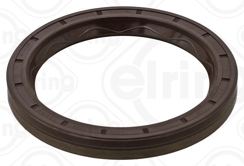 Shaft Seal, differential