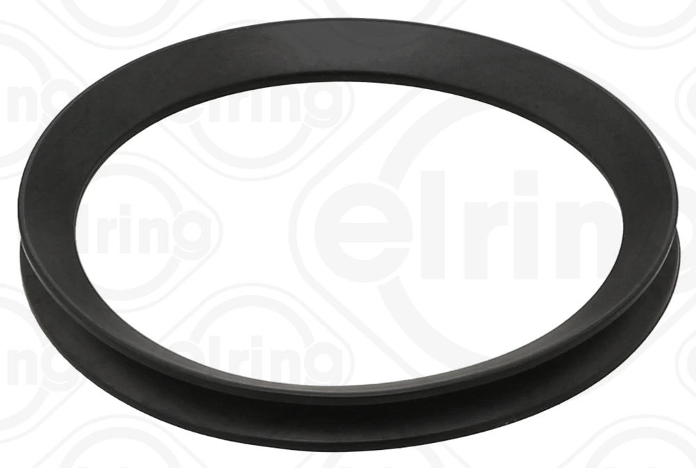 Gasket, differential
