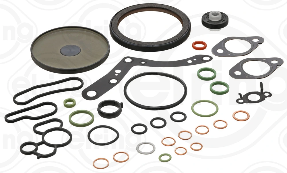 Gasket Kit, crankcase
