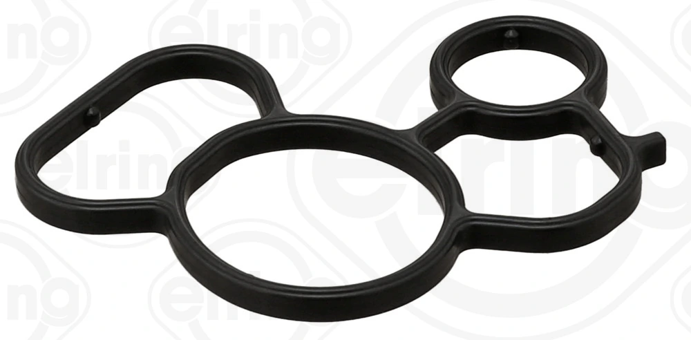 Gasket, oil filter housing