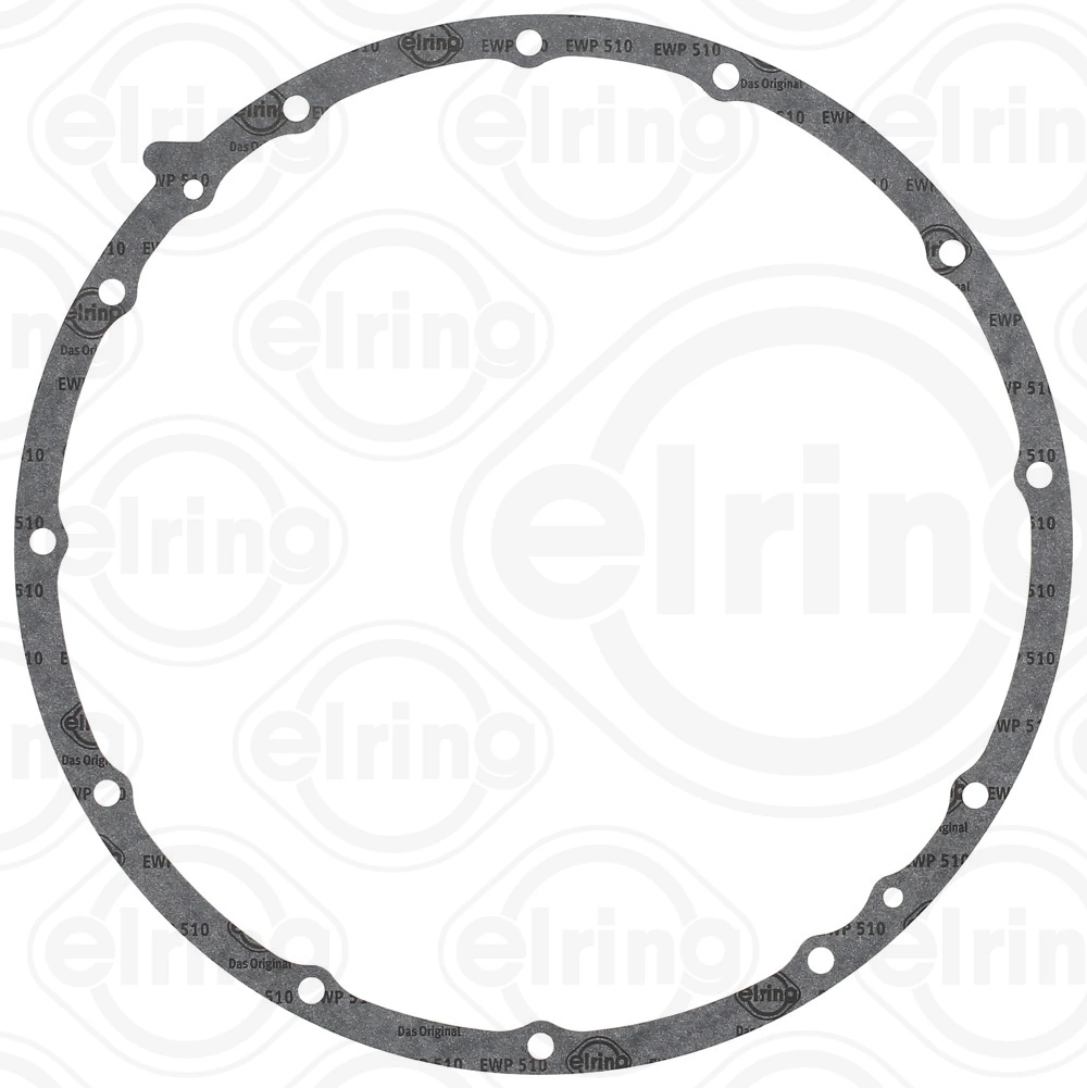 Oil Seal, automatic transmission