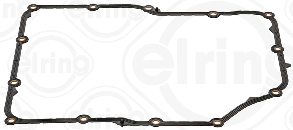 Gasket, automatic transmission oil sump