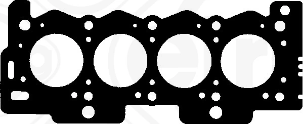 Gasket, cylinder head
