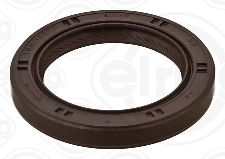 Shaft Seal, crankshaft