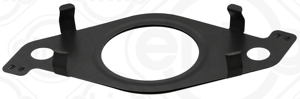 Gasket, charger
