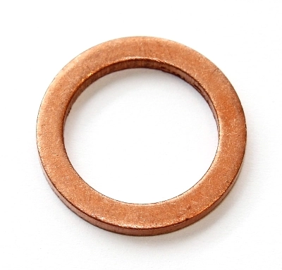 Seal Ring, nozzle holder