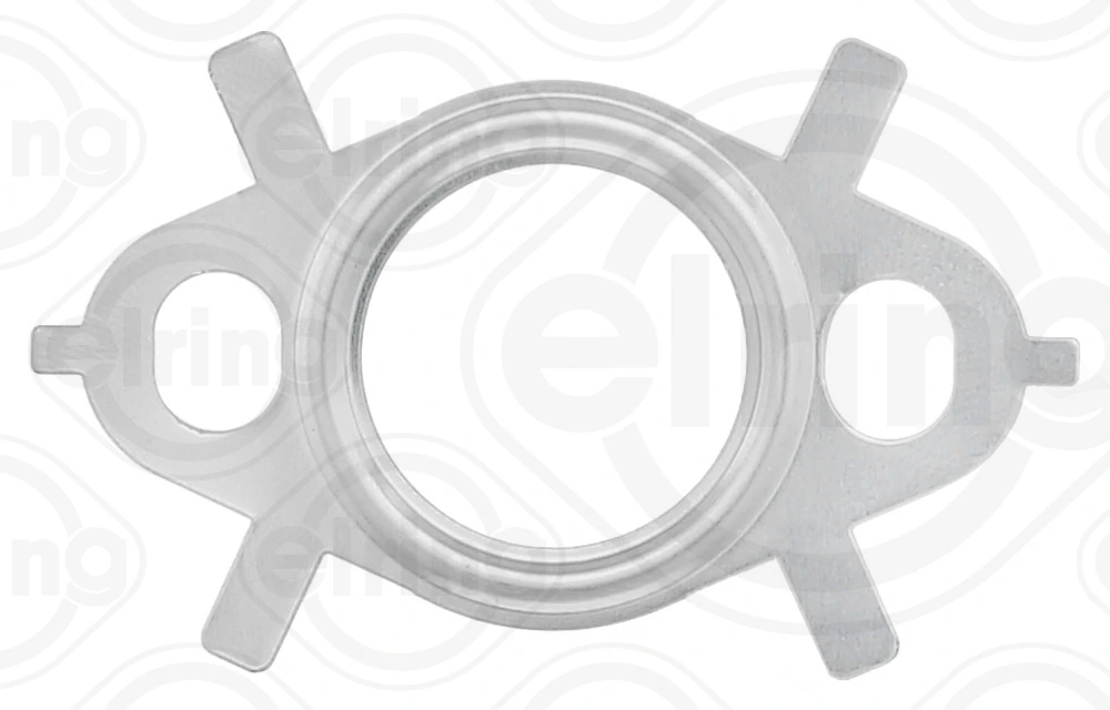 Gasket, EGR valve