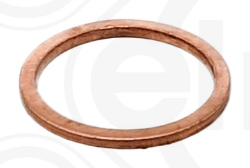 Seal Ring, oil drain plug