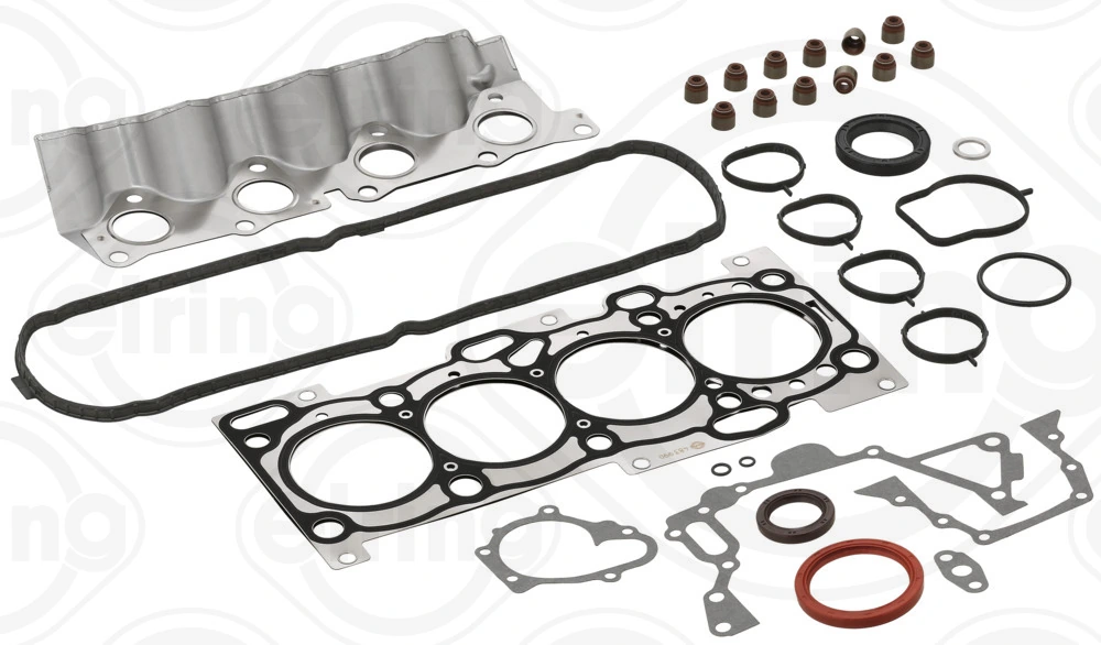 Full Gasket Kit, engine