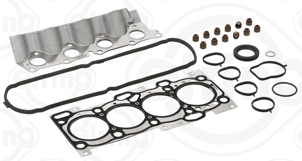 Gasket Kit, cylinder head