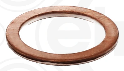 Seal Ring, oil drain plug