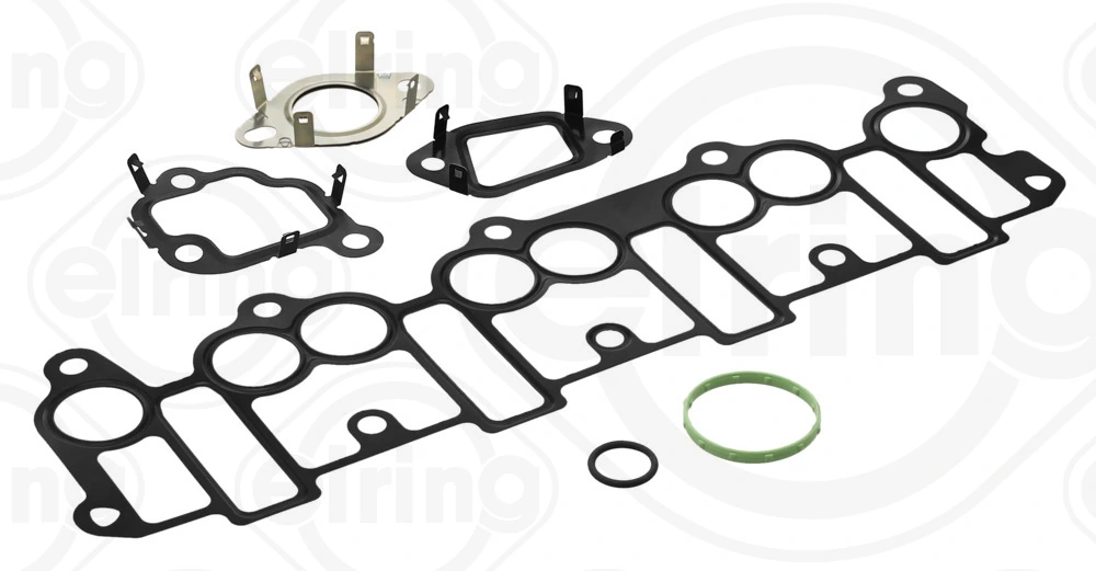 Gasket Set, EGR system