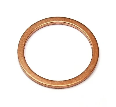 Seal Ring, oil drain plug