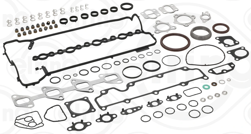 Full Gasket Kit, engine