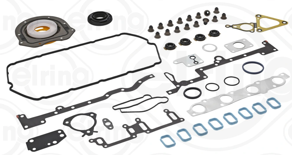 Full Gasket Kit, engine