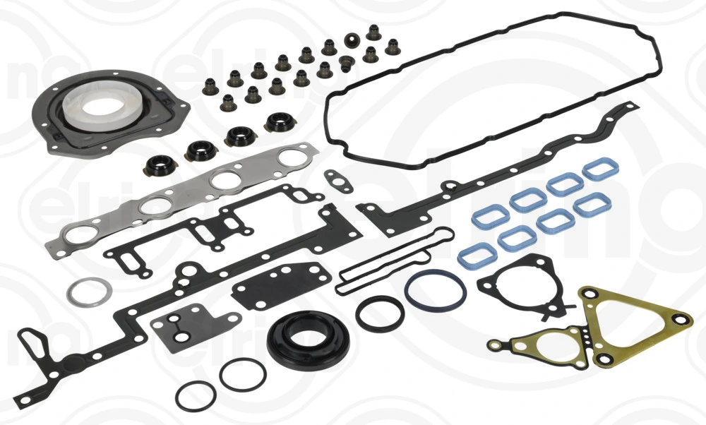 Full Gasket Kit, engine