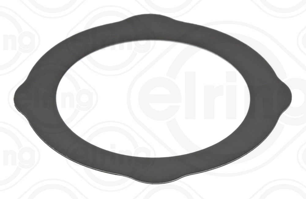Gasket, EGR valve pipe