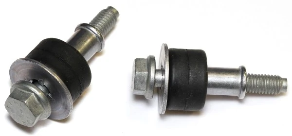 Bolt, cylinder head cover