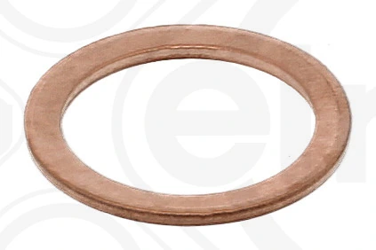 Seal Ring, oil drain plug