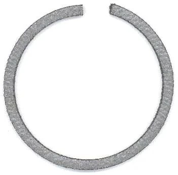 Shaft Seal, crankshaft