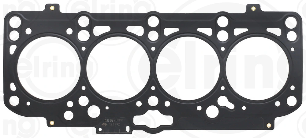 Gasket, cylinder head