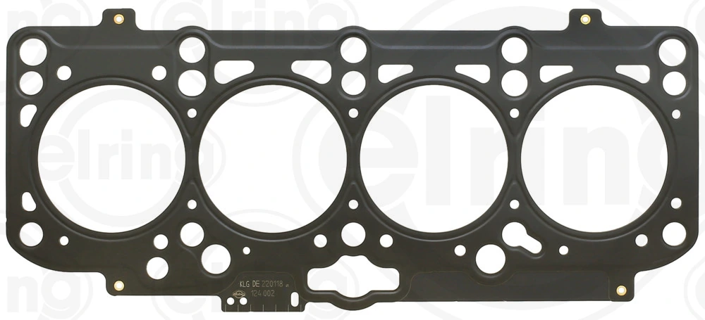 Gasket, cylinder head